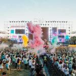 Rockin’ Oz: How Music Fests Grew Up Down Under?