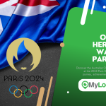 Aussie Olympic Heroes To Watch In Paris 2024